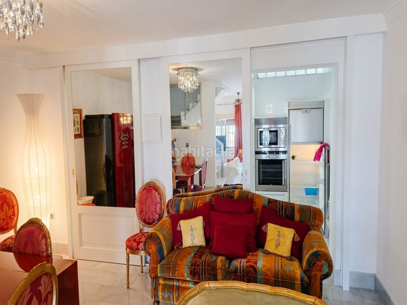 Foto ad5003f0-5090-4cde-b8fa-ec0f818d6fde. Casa en Las Flores Mijas