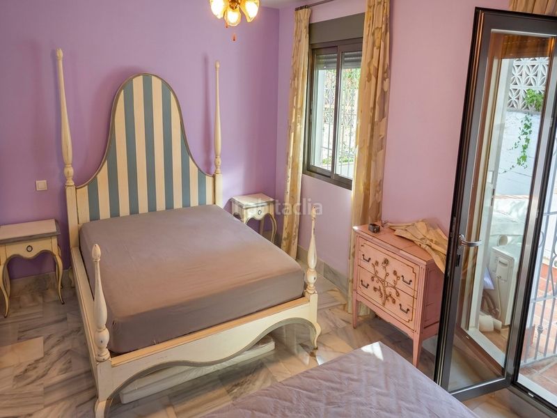 Foto afb0b33a-abf7-4ff5-9d71-770916c7cbda. Casa en Las Flores Mijas