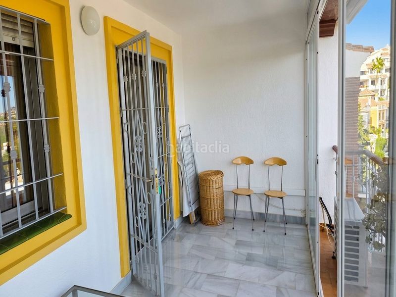 Foto b376dbf7-f59c-45b3-81db-5cb26c9f6357. Casa en Las Flores Mijas
