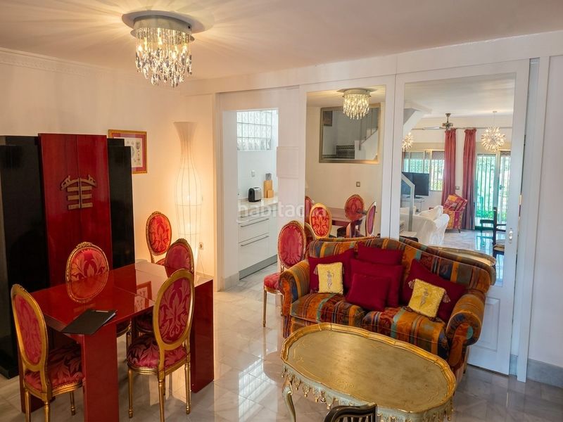 Foto c0643657-8e3a-4f97-bd4a-45025c00d236. Casa en Las Flores Mijas
