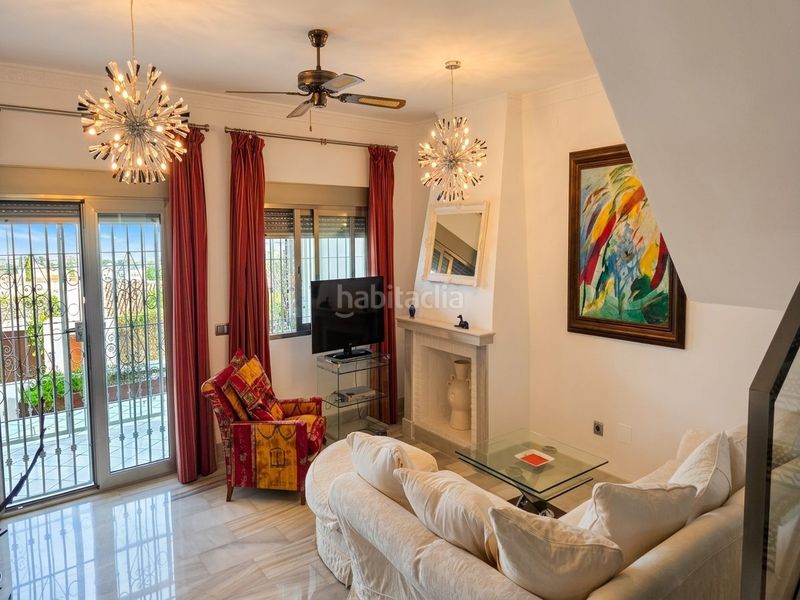 Foto e463e209-f140-4bb0-af2f-8b925ece62af. Casa en Las Flores Mijas