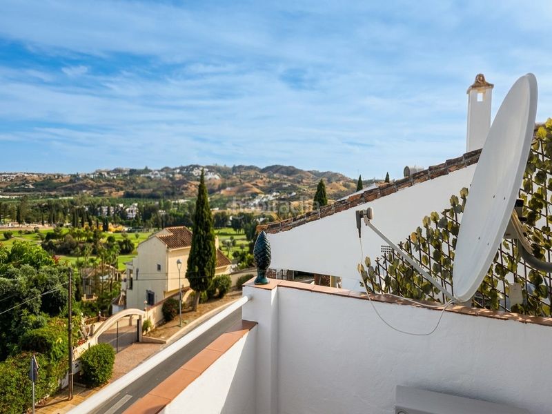 Foto e8a1e775-3f1d-4a79-94d5-dd4e85fbbfa0. Casa en Las Flores Mijas