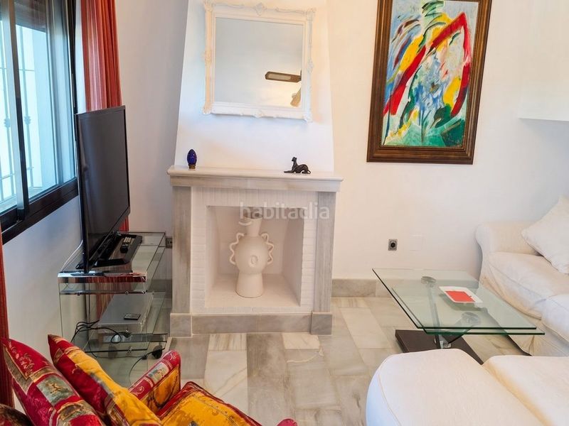 Foto eb2e1494-c971-4e25-a8f7-123ce8fadd5f. Casa en Las Flores Mijas