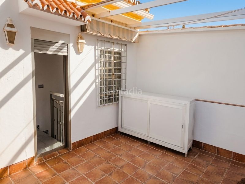 Foto fe05a41a-5a15-445a-b00a-76759c9bb66e. Casa en Las Flores Mijas