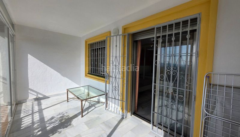 Foto 0b079c33-543b-483e-ae66-b5dac6d5b6e4. Casa adossada amb aparcament a Mijas golf Mijas