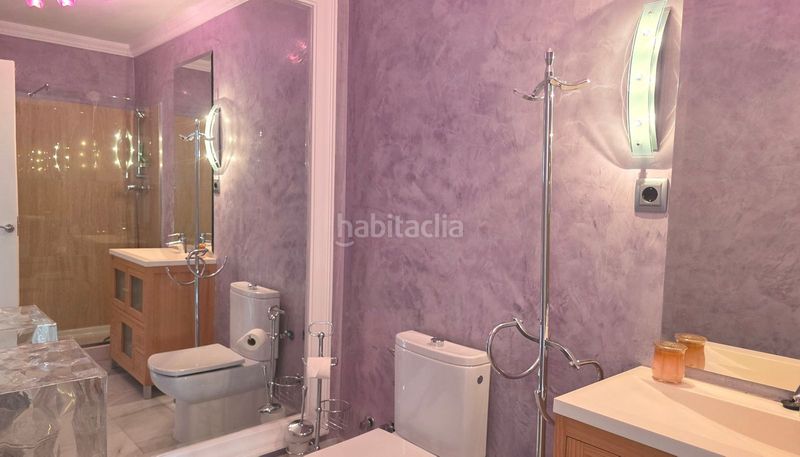 Foto 9d1d8384-1f3e-4957-8a69-3e6174422c5f. Casa adossada amb aparcament a Mijas golf Mijas