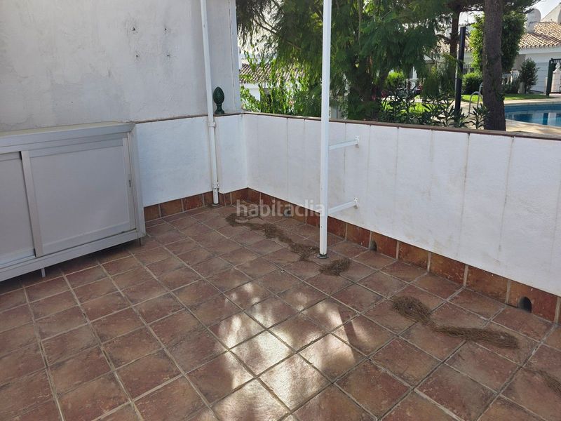 Foto 0112582b-f409-4f10-965c-b428dd9d5181. Casa amb aparcament a Mijas golf Mijas