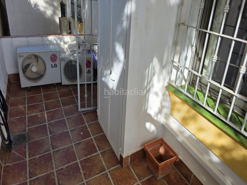 Foto 1b678dc1-0484-4749-9b7a-4cc82b791f8b. Casa amb aparcament a Mijas golf Mijas