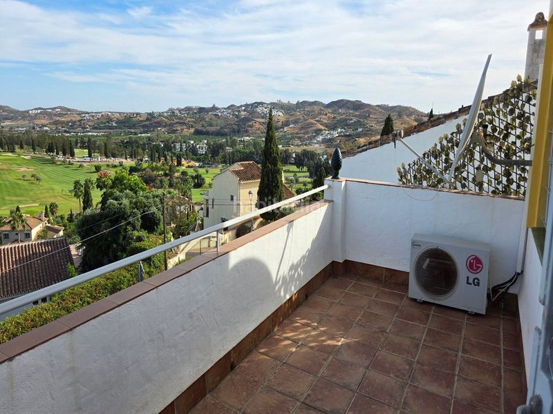 Foto 1bfadb7e-0d47-4c7f-bca1-2851025b976b. Casa amb aparcament a Mijas golf Mijas