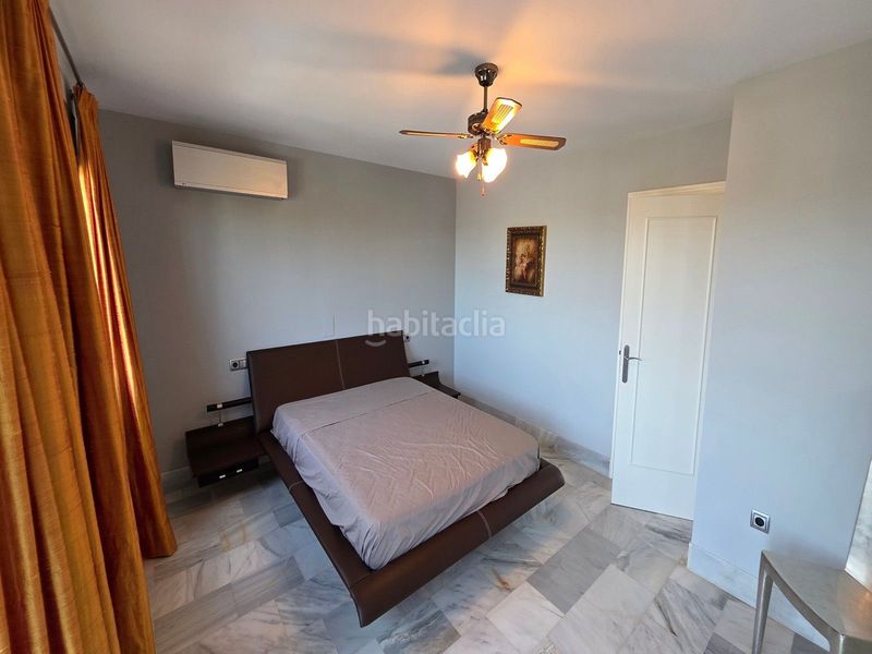 Foto 20e8367a-c0e9-4ef9-8152-5a07dbb14dc9. Casa amb aparcament a Mijas golf Mijas