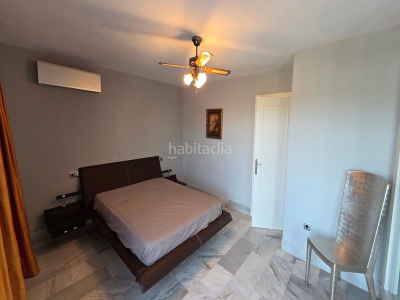 Foto 436a6991-570c-4412-989a-60b067585538. Casa amb aparcament a Mijas golf Mijas