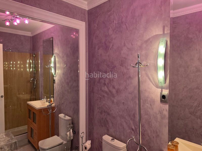 Foto 4ce1b562-3134-41d3-b2dc-700a9fbcea2f. Casa amb aparcament a Mijas golf Mijas