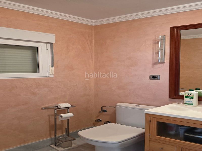 Foto 4eea5c13-953a-4469-b9fc-e9a4d575bac8. Casa amb aparcament a Mijas golf Mijas
