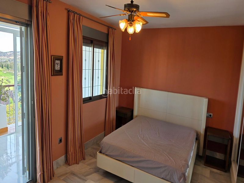 Foto 733b4eb0-e8ba-4699-8d90-b45fe4632f80. Casa amb aparcament a Mijas golf Mijas