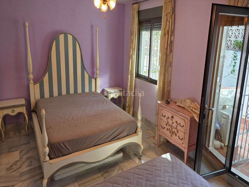 Foto 7b4be666-730f-4bd9-8a5a-b330d0c00621. Casa amb aparcament a Mijas golf Mijas