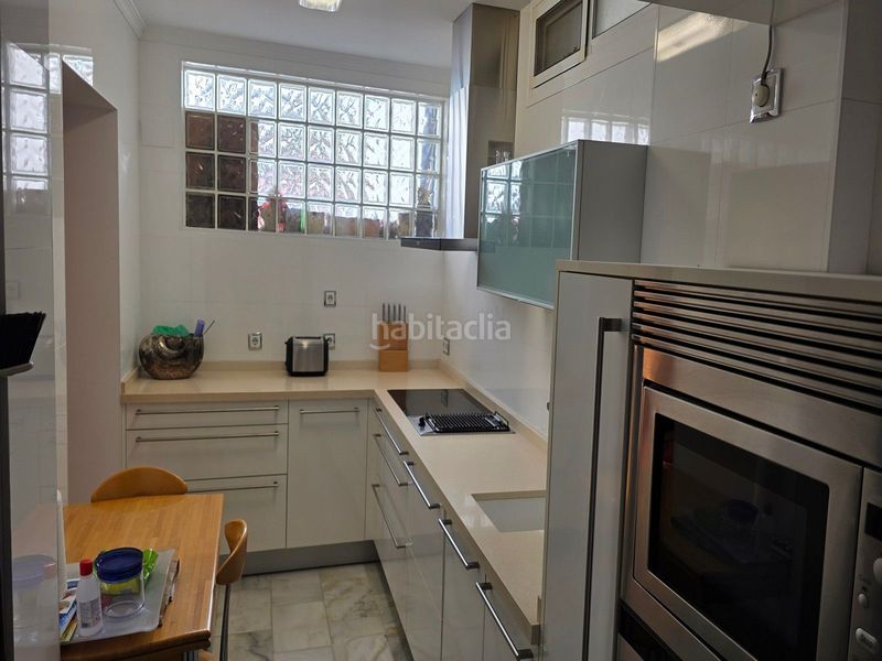 Foto 812bddf9-2516-48fc-83fc-127e865b0916. Casa amb aparcament a Mijas golf Mijas