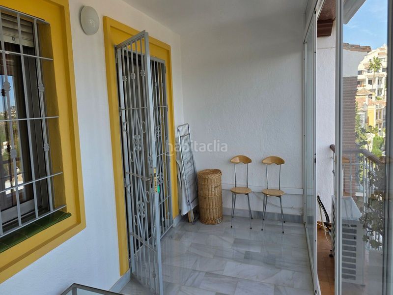 Foto 8505ce2f-82cb-4c27-84fb-cb5473ceb0cd. Casa amb aparcament a Mijas golf Mijas