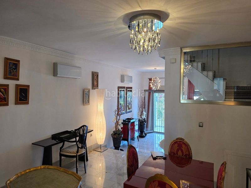 Foto a2ba4e01-4945-4fe4-86be-938b165976b7. Casa amb aparcament a Mijas golf Mijas