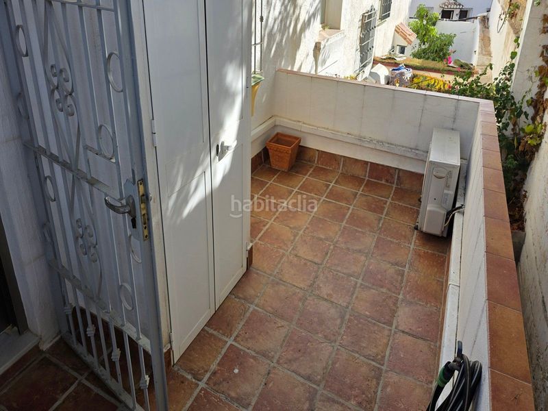 Foto a683e389-a04a-4f15-a595-502a0aa7578c. Casa amb aparcament a Mijas golf Mijas