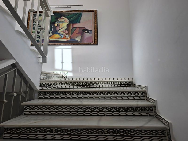 Foto aa7090b9-4dd9-4a5f-88b7-1d5fe09de832. Casa amb aparcament a Mijas golf Mijas