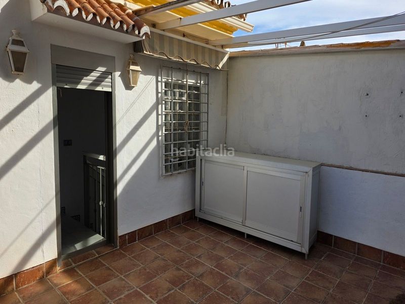Foto aa98bf4b-a22d-48fe-a2c1-fa1fb800d9fb. Casa amb aparcament a Mijas golf Mijas