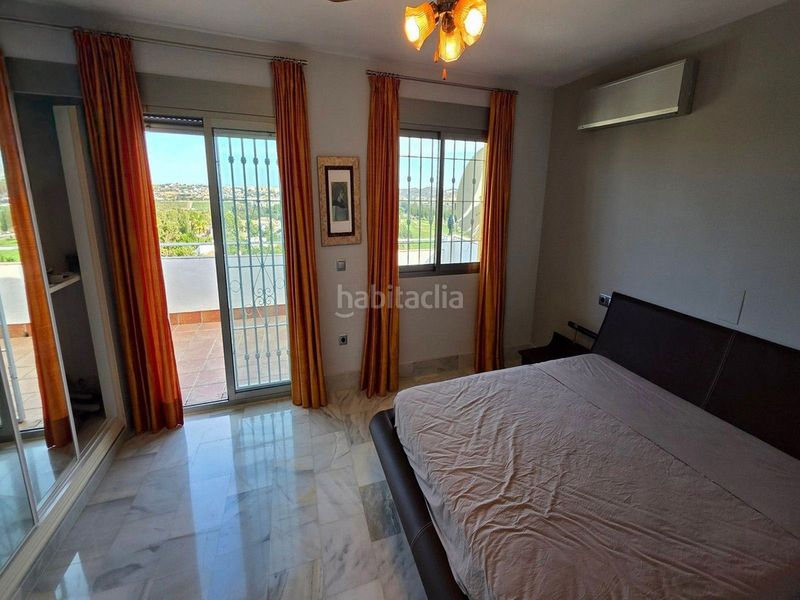 Foto ac096da4-e74b-4820-8561-880c9dc36f35. Casa amb aparcament a Mijas golf Mijas