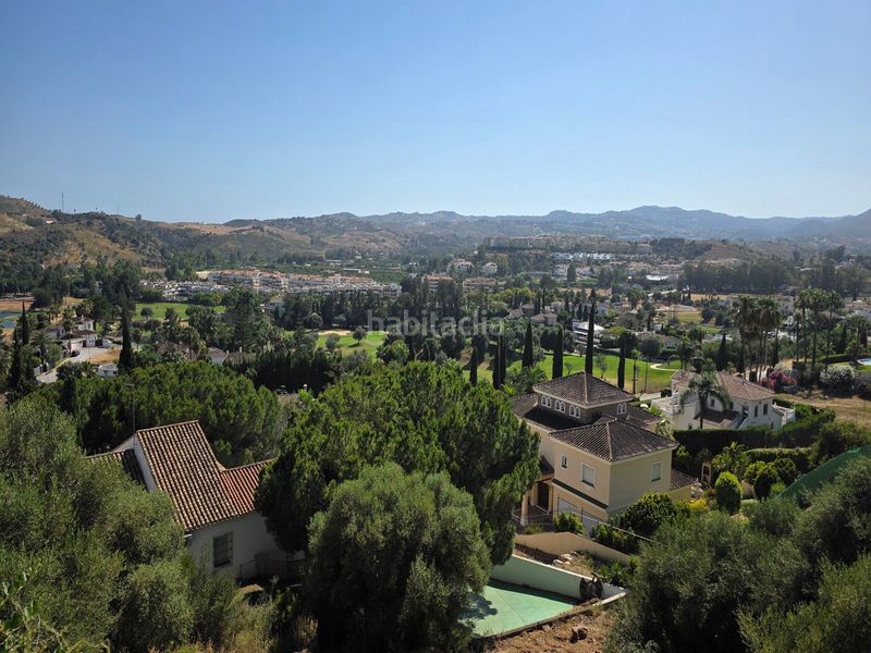 Foto af64f79a-f28f-45e5-8c3f-8f8265d8124b. Casa amb aparcament a Mijas golf Mijas
