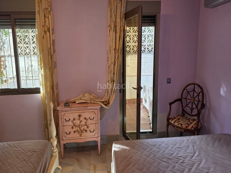 Foto be8b14bd-1598-45a6-98e7-ba0b993c6146. Casa amb aparcament a Mijas golf Mijas