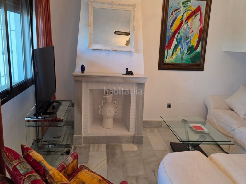 Foto c8301901-127f-41d5-9e78-0f6fcb34c4b7. Casa amb aparcament a Mijas golf Mijas