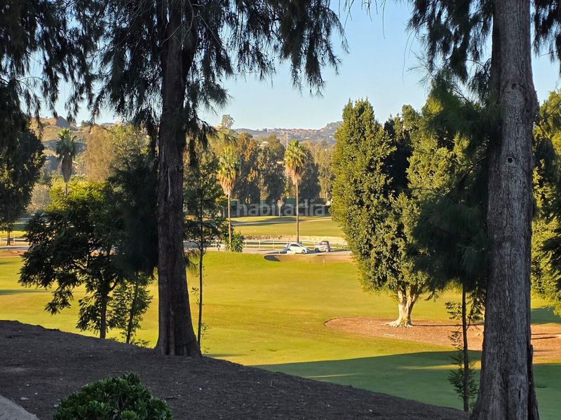 Foto ca58b0e3-3b0b-4e0e-be49-0d8a8f059b14. Casa amb aparcament a Mijas golf Mijas