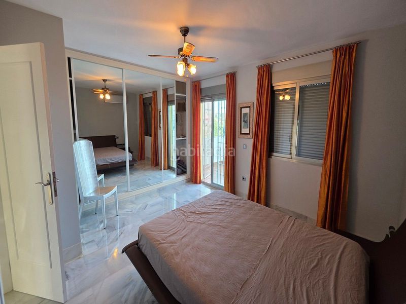 Foto ee2ead35-5604-468c-8515-9d82a54c1c32. Casa amb aparcament a Mijas golf Mijas
