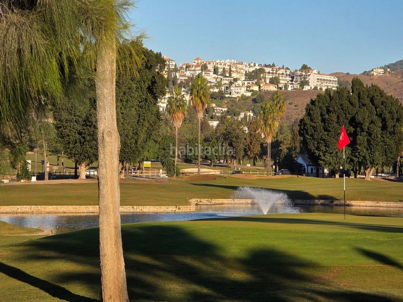 Foto ee9c33cd-04ab-4fa8-ae42-25d8919d6334. Casa amb aparcament a Mijas golf Mijas