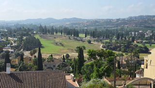 Maison à Mijas Golf