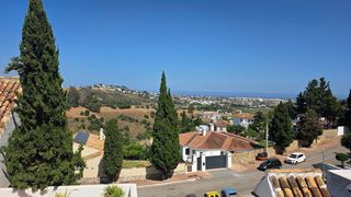 Maison à Mijas Golf
