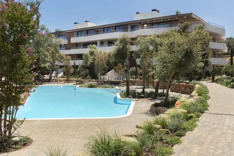Foto 07a63a43-aa2b-40ca-b9ed-14311784589a. Pis a Sotogrande alto Sotogrande