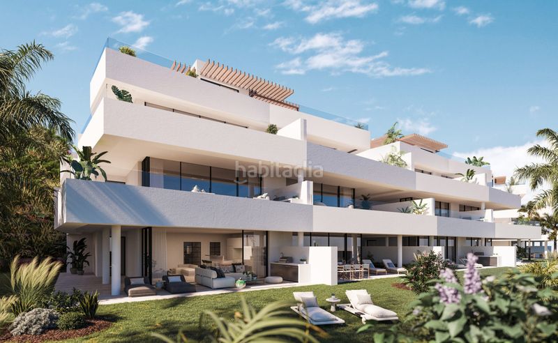 Foto 6fdb098f-0c77-4ecd-ab49-b94caa0aabe7. Pis a altos de Estepona Estepona