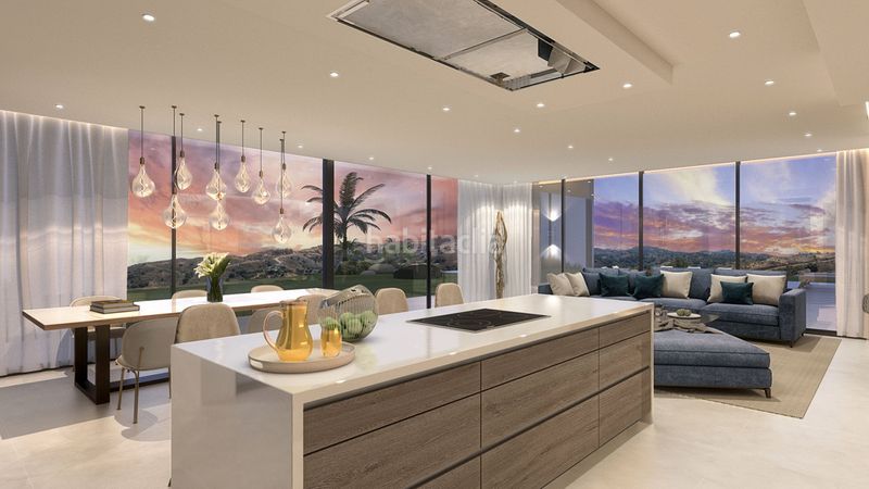 Foto 0c8ea365-ce06-4dee-8f0e-b4240df07a79. Casa en La Cala Golf - Lagar Martell Mijas