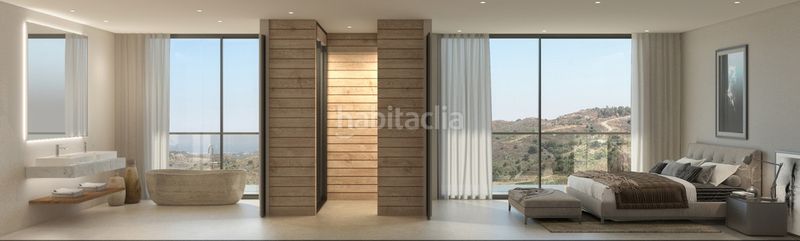 Foto 14b3ab62-cce5-419a-b1fb-25574cef4eda. Casa en La Cala Golf - Lagar Martell Mijas