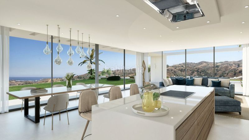 Foto 6069a3bf-76db-4f17-9a8f-990295754576. Casa en La Cala Golf - Lagar Martell Mijas