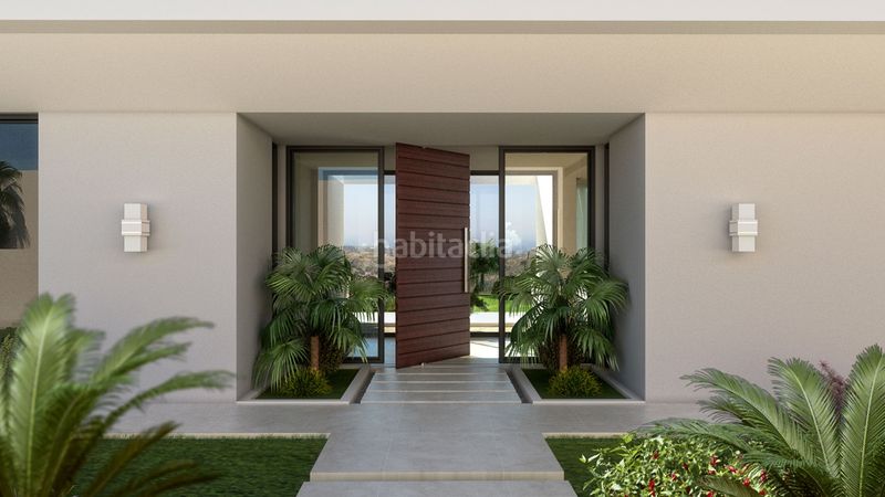 Foto ad1de0d1-e272-46d8-900f-c2334585abb7. Casa en La Cala Golf - Lagar Martell Mijas