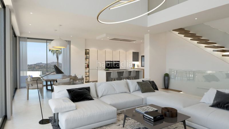 Foto 62a9d525-5b80-48c4-96e6-a3e3e8a4b89e. Casa en La Cala Golf - Lagar Martell Mijas