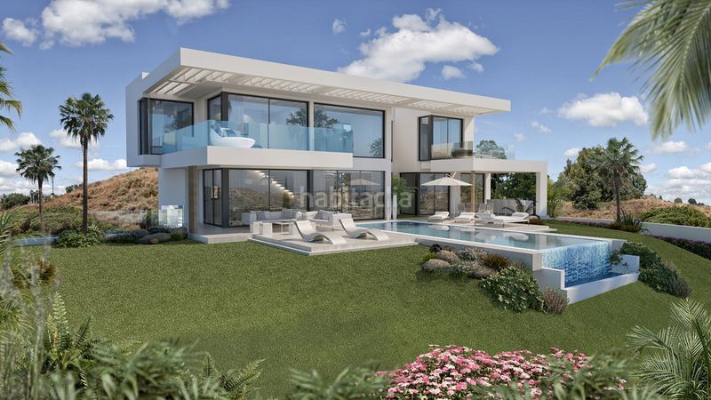 Foto 794f7fbd-cd4e-41ad-b556-590a5bae06c3. Casa en La Cala Golf - Lagar Martell Mijas