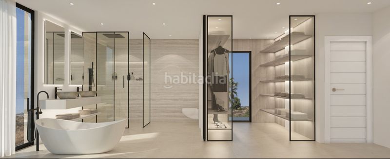 Foto b33bfe3b-1550-4914-a9fe-eca71ee59183. Casa en La Cala Golf - Lagar Martell Mijas