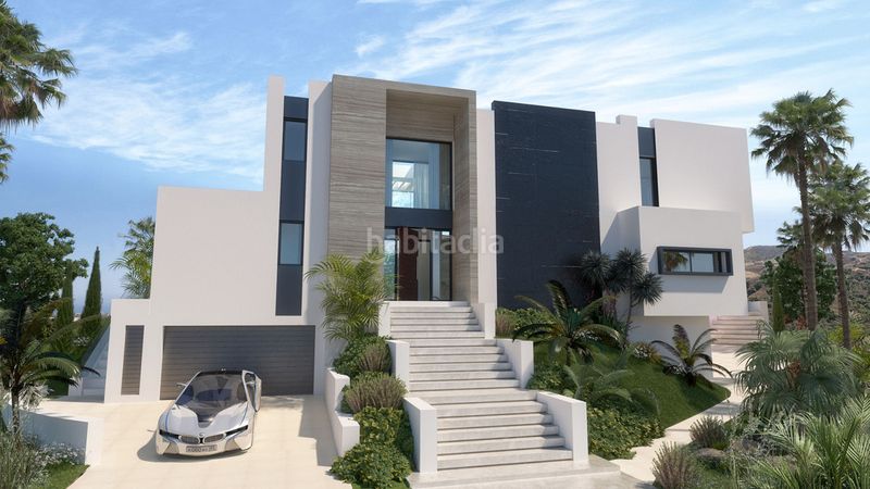 Foto bf9f5cb2-65a4-4077-8739-31656c8f29dc. Casa en La Cala Golf - Lagar Martell Mijas