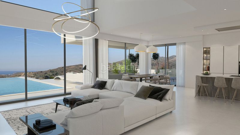 Foto f63e00b7-00f4-4aa6-afd9-b22cdadfecd3. Casa en La Cala Golf - Lagar Martell Mijas