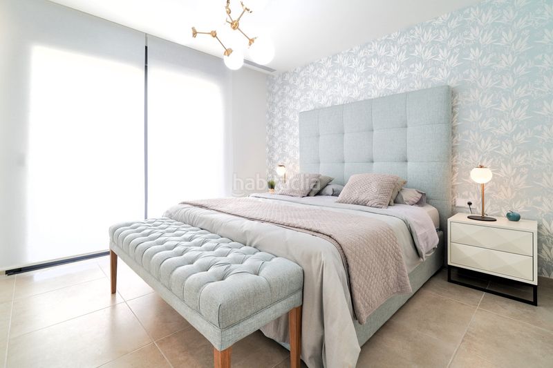 Foto 18c051aa-d673-42f8-91d1-1619bfaebc78. Pis a Benatalaya Estepona