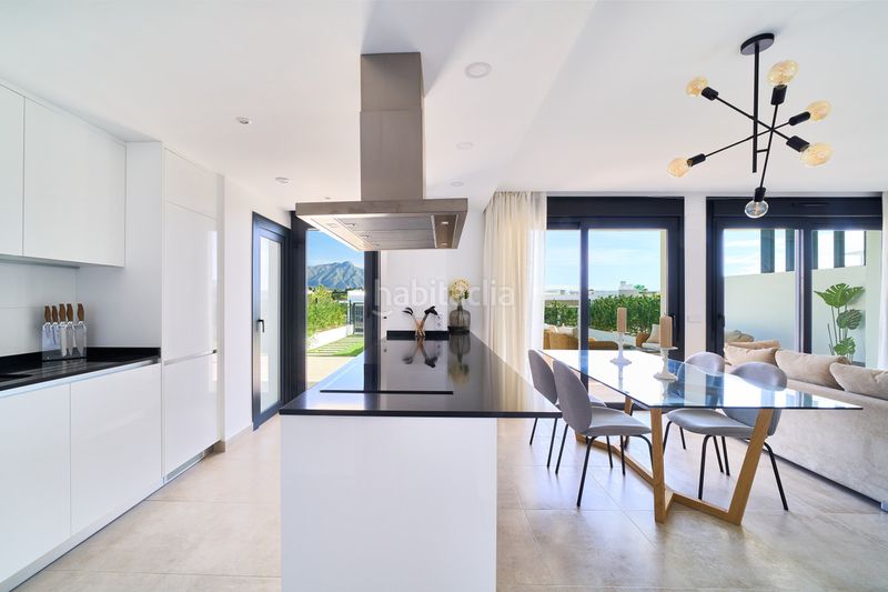 Foto 22e857f6-16b3-467f-86e5-b731f5b9c26d. Pis a Benatalaya Estepona