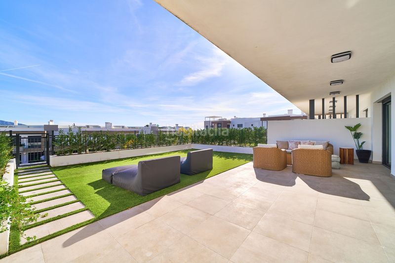 Foto 8e7ecb6e-277e-4dd5-b429-e10c76e55c50. Pis a Benatalaya Estepona