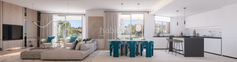 Foto 5c82ad56-6329-49b3-bc4c-2908503d5f06. Dúplex en Guadalmina Alta Marbella