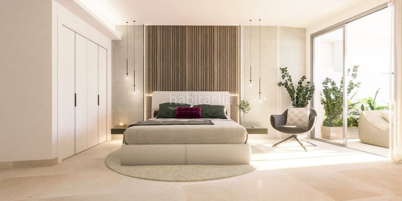 Foto c42a214d-f4bf-43df-b80d-0d00b6f4b803. Dúplex en Guadalmina Alta Marbella